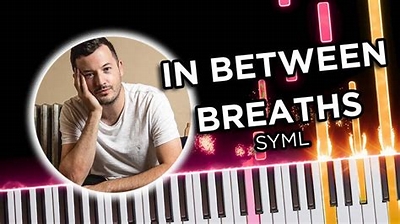 SYML In Between Breaths